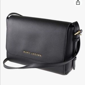 NWTMarc Jacob’s The Commuter Women's Crossbody Bag